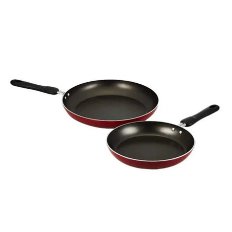 Prestige Classique Frypan 22+28cm