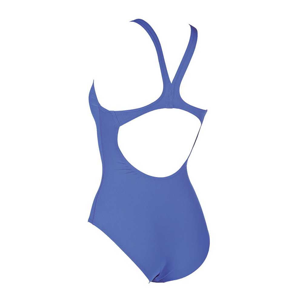 Arena Women's Solid Swim Pro Swimming Suit-Royal