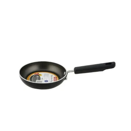 Prestige Mini Frypan Black 12cm