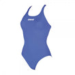 Arena Women's Solid Swim Pro Swimming Suit-Royal