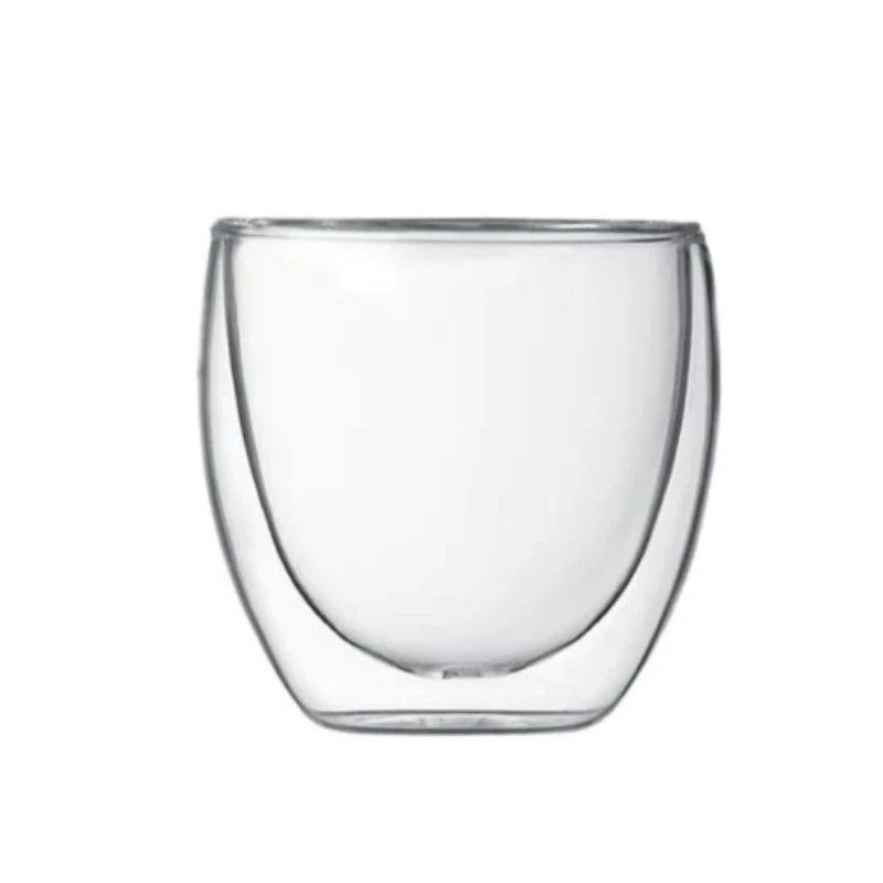 Double Wall Glass 250ml