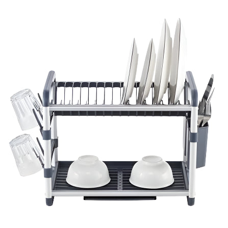 Plate Rack Binca