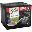 Sheba Mix Selection Gravy 85gm (Pack of 32)