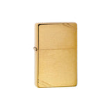 Zippo Vintage BR/ FIN. Brass