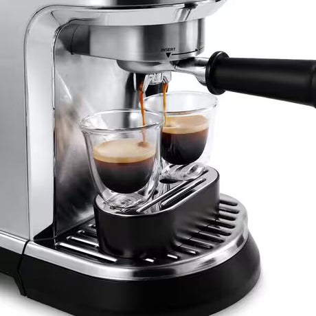 Delonghi Dedica Maestro Plus Pump-driven Espresso