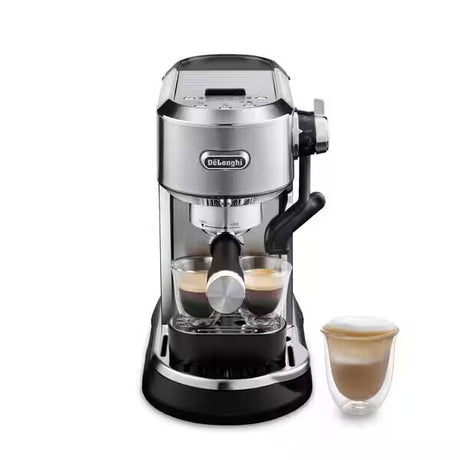 Delonghi Dedica Maestro Plus Pump-driven Espresso