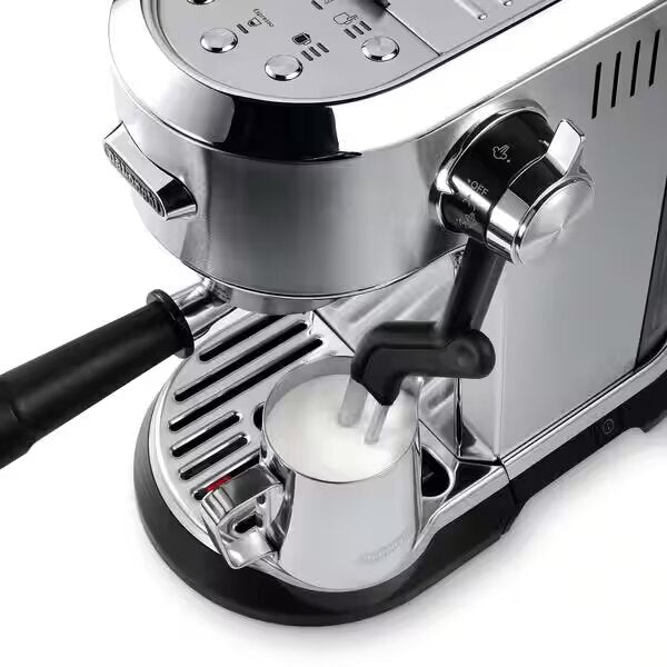 Delonghi Dedica Maestro Plus Pump-driven Espresso