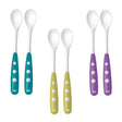 Easy Learning Feeding Spoon 2 Pcs Pack