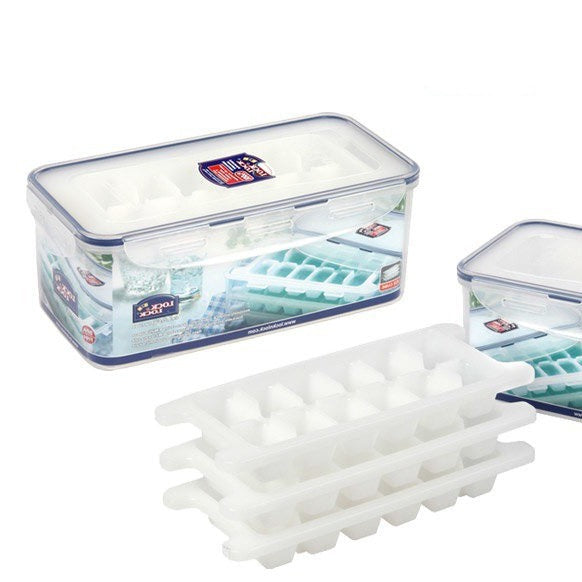 Lock n Lock Ice Cube Set