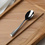 Elegant Lining Serving Spoon Set of 6pcs