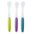 Easy Learning Soft Spoon 2 Pcs Pack