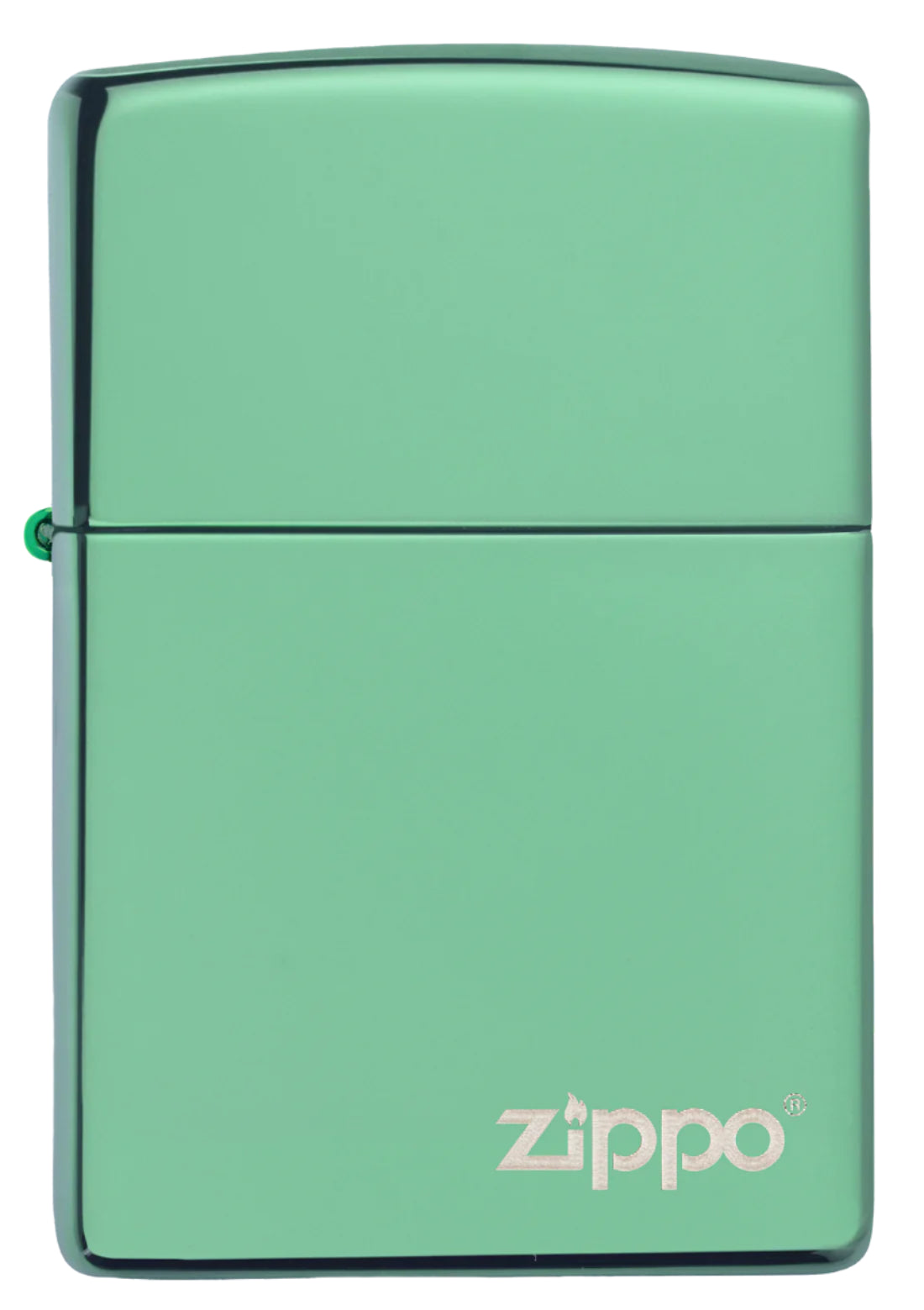 Zippo Chameleon