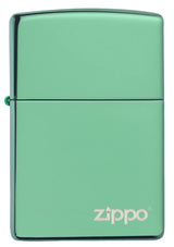 Zippo Chameleon