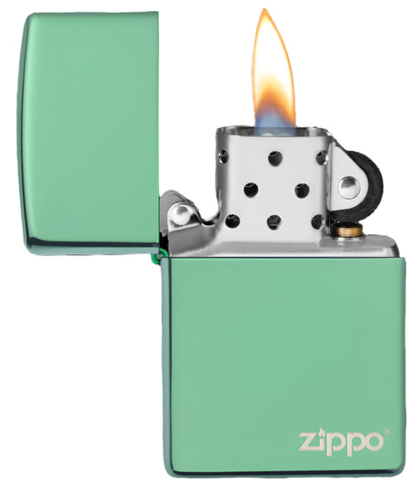 Zippo Chameleon