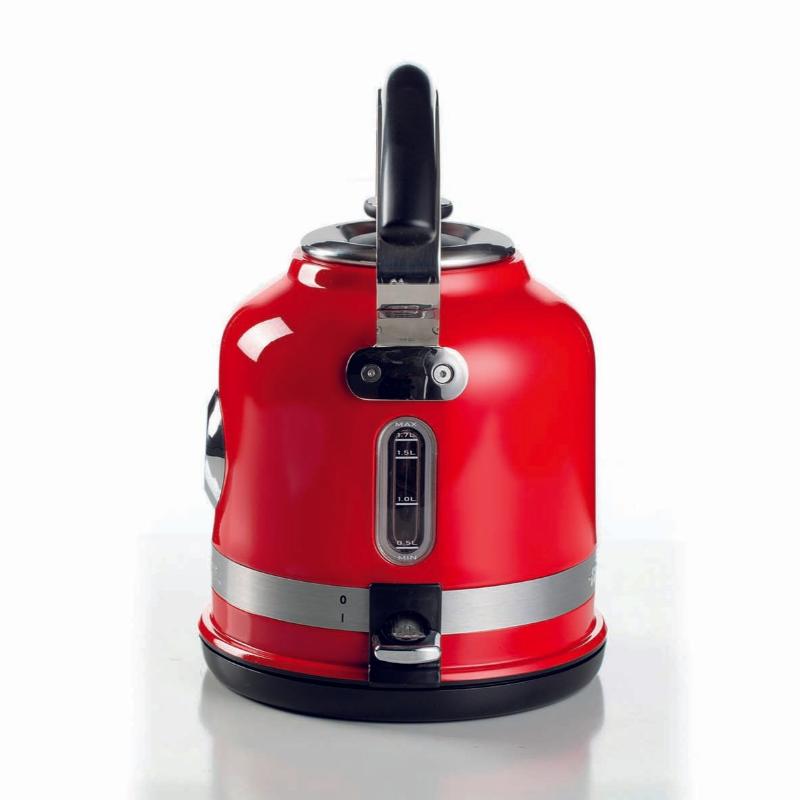 Moderna Kettle 1.7 LT