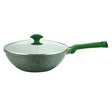 Prestige Essentials Wok Pan 28cm