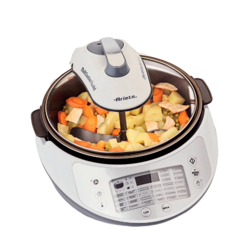 Multi Cooker Twist