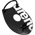 Arena Elite Hand Paddle 2-Black White