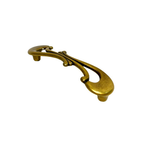 Furniture Handle 96mm Antique Firenze