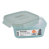 Rectangular Nestophia Container 500ml