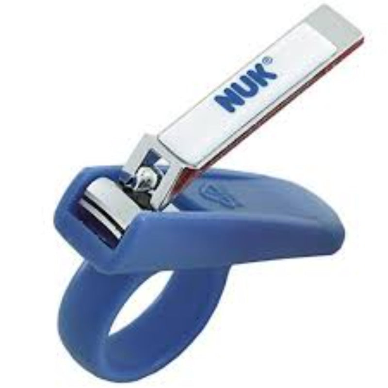 Nuk Baby Nail Clipper