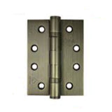 Yale 2 Ball Bearing Hinges 4x3x3