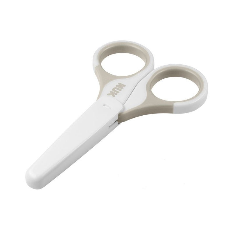 Nuk Baby Nail Scissors