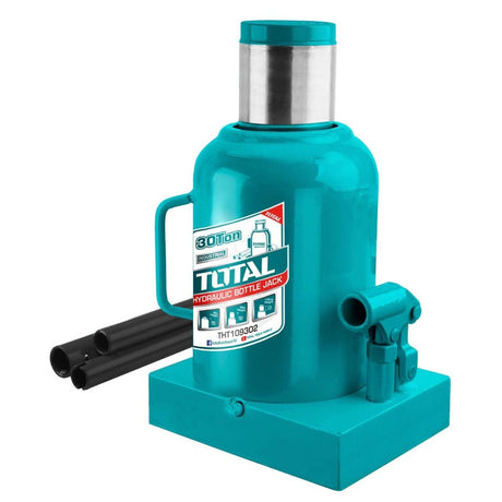 Hydraulic Bottle Jack