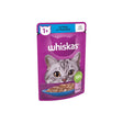 Whiskas Sachet Tuna Jelly 85gm (Pack of 28)