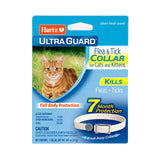 Hartz Flea Tick Kitten & Cat Collar