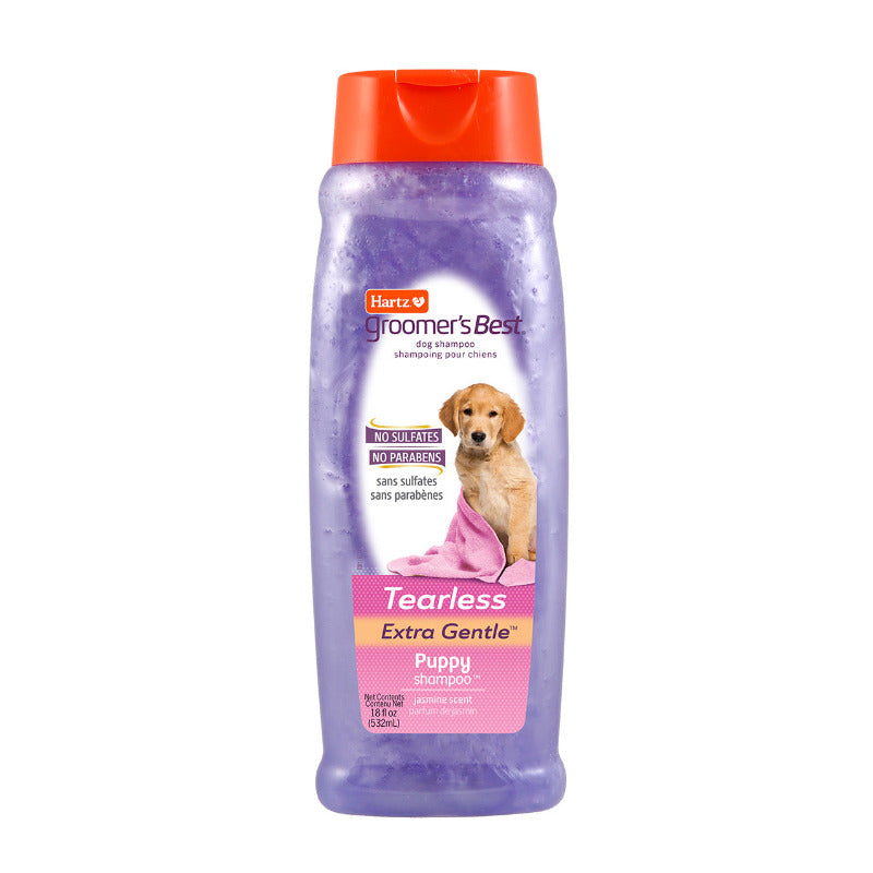 Hartz Shampoo Puppy 18oz