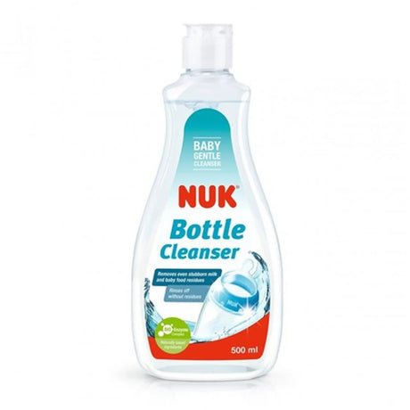 Nuk Bottle Cleanser 500ml