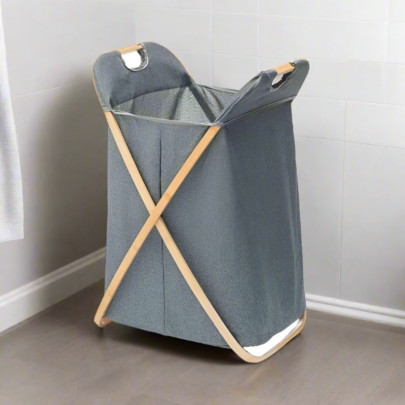 Laundry Hamper Dirty Clothes Bag