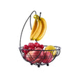 Fruit Basket Black