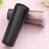 Stainless Steel Starbucks Coffee Tumbler 473ml