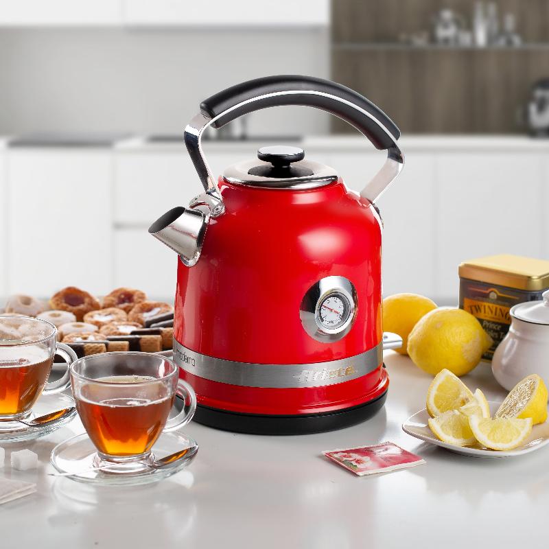 Moderna Kettle 1.7 LT