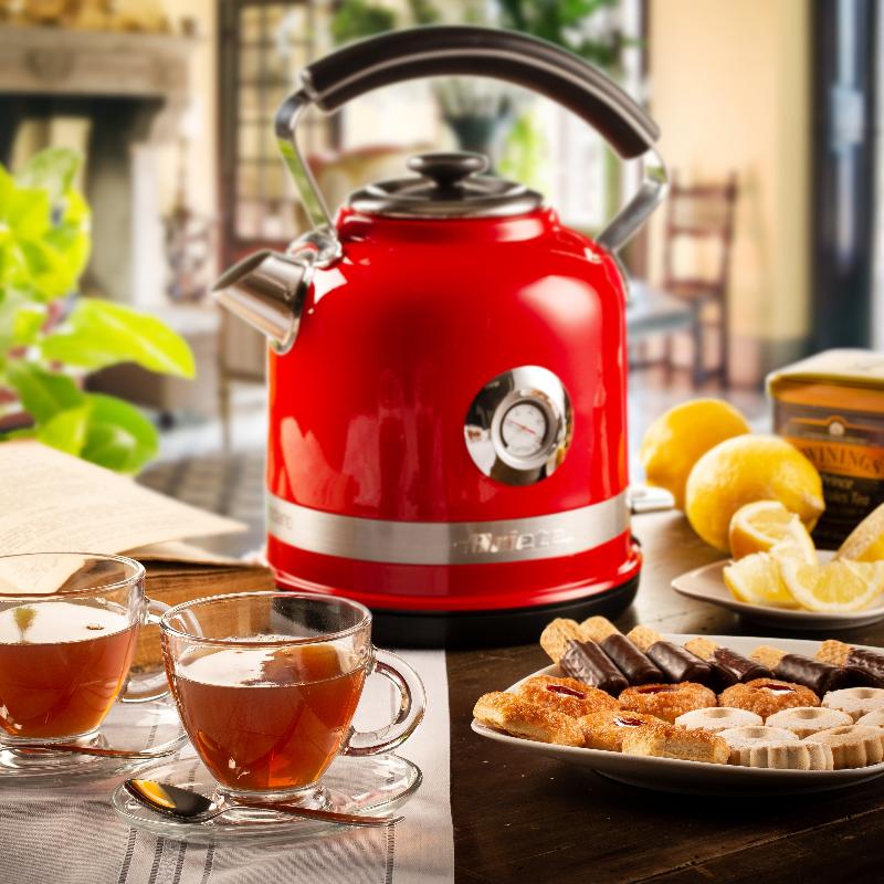 Moderna Kettle 1.7 LT