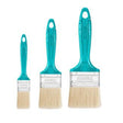 3 Pcs Paint Brush Set