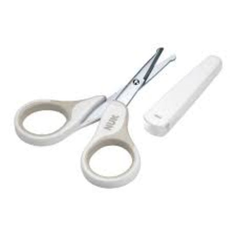 Nuk Baby Nail Scissors