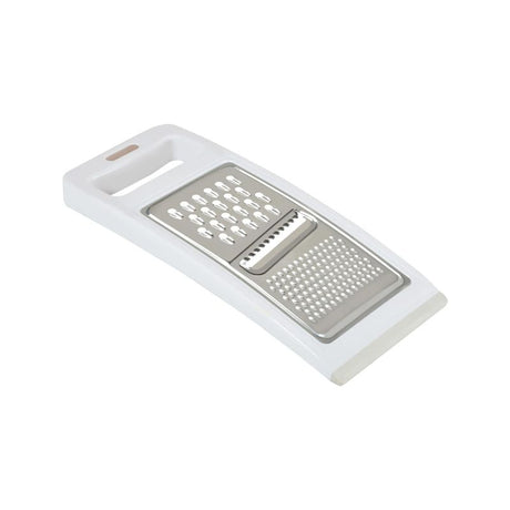 3 Way Flat Grater