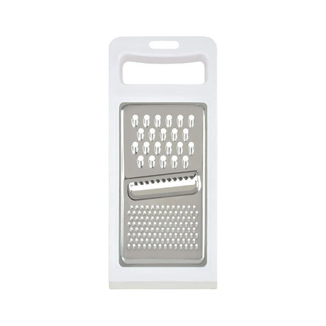 3 Way Flat Grater