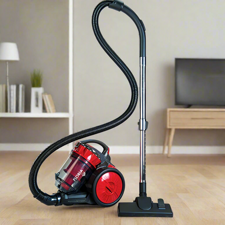 Vacuum Cleaner