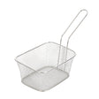 French Fries Basket Stainless Steel