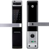 Yale Biometric Door Lock