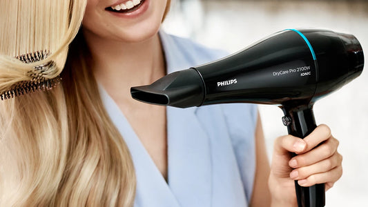 Pro HairDryer, Drycare 2100W