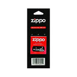 Zippo Wick Display Card