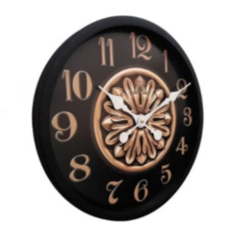 Heritage Wall Clock Scottish