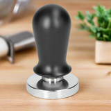 Stainless Steel Coffee Tamper 58mm