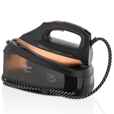 Aurum Touch Pro Steam Station Iron