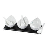 Symphony Minuit Snack Set (7pcs Set)